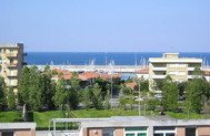 Appartamento Vista mare