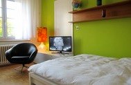NB Apartment 2: günstige 1-Zimmerwohnung