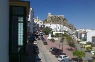 El balcón de los sentidos - The senses´s balcony