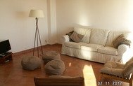 appartement sur front de mer 