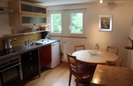 Ferienwohnung nahe Luzern, 4 Betten