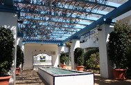 El apartamento de Juan y Mercedes