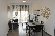 Apartment near the beach Mar Menor