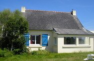 maison de vacances pour 6