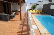 villa