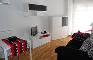 Apartamento nuevo, en el centro de Oviedo 