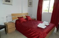 Luxury 2 Bed 1 Bath Apartment