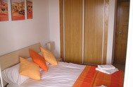 2 Bed 1 Bath Apartment
