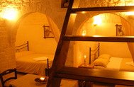 Trulli Monte Pasubio Pugliaresort