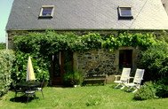Les Gîtes de Kerdalidec