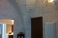 Trullo dell'antica fileria 