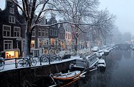Lovely place in the Jordan/Centre of Amsterdam