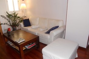 Ferienwohnung in Barcelona – Cosy&confortable spacious central flat, Poble Sec