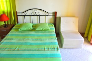 Ferienwohnung in Olhos de Água – White Mambo Apartment, Olhos de Água, Albufeira