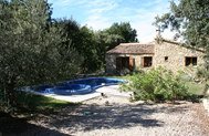Villa en provence