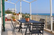 Wonderful Apartment with sea view