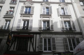Ferienwohnung in Paris – EDEN PARADISE - 3 *** - PARIS Xe 