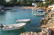 ven a menorca