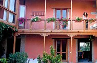 CASA LAS PAULITAS