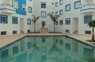 Residence neuve avec piscine et parking souterrain