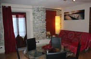 Pet friendly apartment - I DUE PORTALI 124B