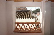 3 storey, traditional town house