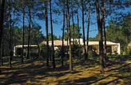 Retiro dos Pinheiros