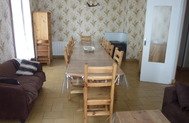 T5 pour 10 à 14 personnes
