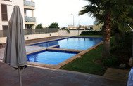 Casa Portocolom, Internet, piscina, gimnasio