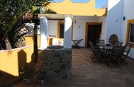 Casa Entre Armonías