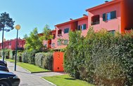 Pine Apartment, Aroeira Golf Resort, Lisbon