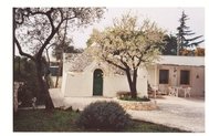 TRULLO "Black Cherry" - Putignano (BA)