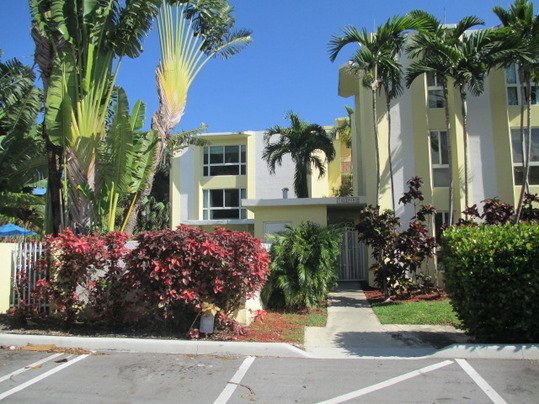 The FORGE Condominium