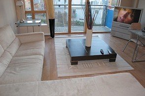 Holiday apartment in London – London Luxury Apartment Two bedrooms
