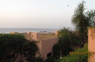 LA ATALAYA