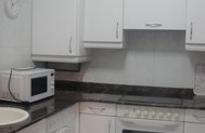 Apartamento de dos dormitorios