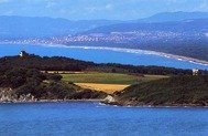 MARE COSTA ETRUSCA APPARTAMENTO NEL BORGO