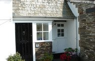 Ruby Cottage