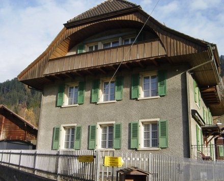 , ground floor, 2 bedrooms