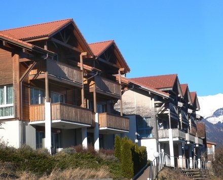 Seematte, ground floor, 4 bedrooms