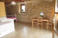 CASA RURAL CON JARDIN A 20KM DE LA PLAYA CUDILLERO