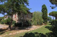 Agriturismo Il Molinello Siena