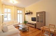 2-Zimmer City Apartment mit TOP Verkehrsanbindung 