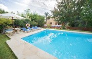 Villa Cuxach