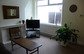 Room 1 - to let daily, weekly or monthly– living room