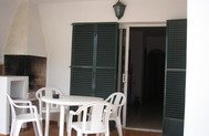 menorca.-apartamento en son parc
