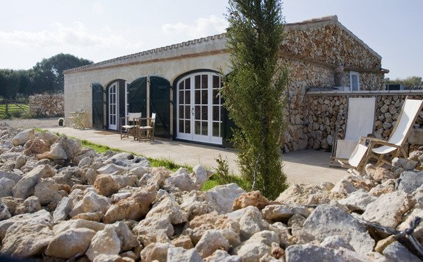 Discover  ¨SUNNY ¨  Menorca, Spain