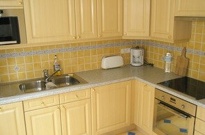 Holiday apartment in Paris – Bourdelle-Montparnasse