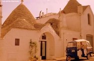Trullo dell'Aia