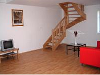 Residence Pinkas Altstadt (zwei Schlafzimmer)